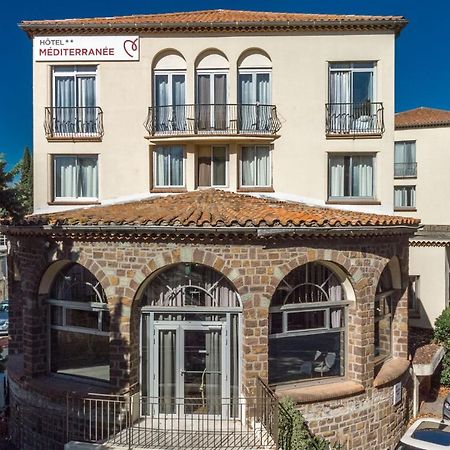 Hotel Mileade Mediterranee - Port-Fréjus 외부 사진