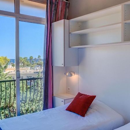 Hotel Mileade Mediterranee - Port-Fréjus 외부 사진