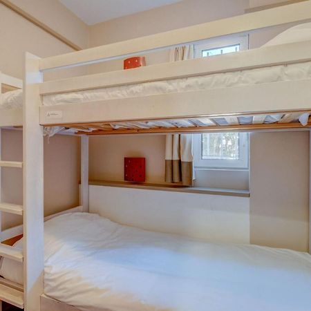 Hotel Mileade Mediterranee - Port-Fréjus 외부 사진