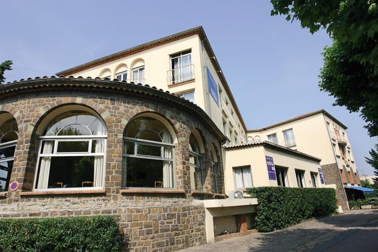 Hotel Mileade Mediterranee - Port-Fréjus 외부 사진