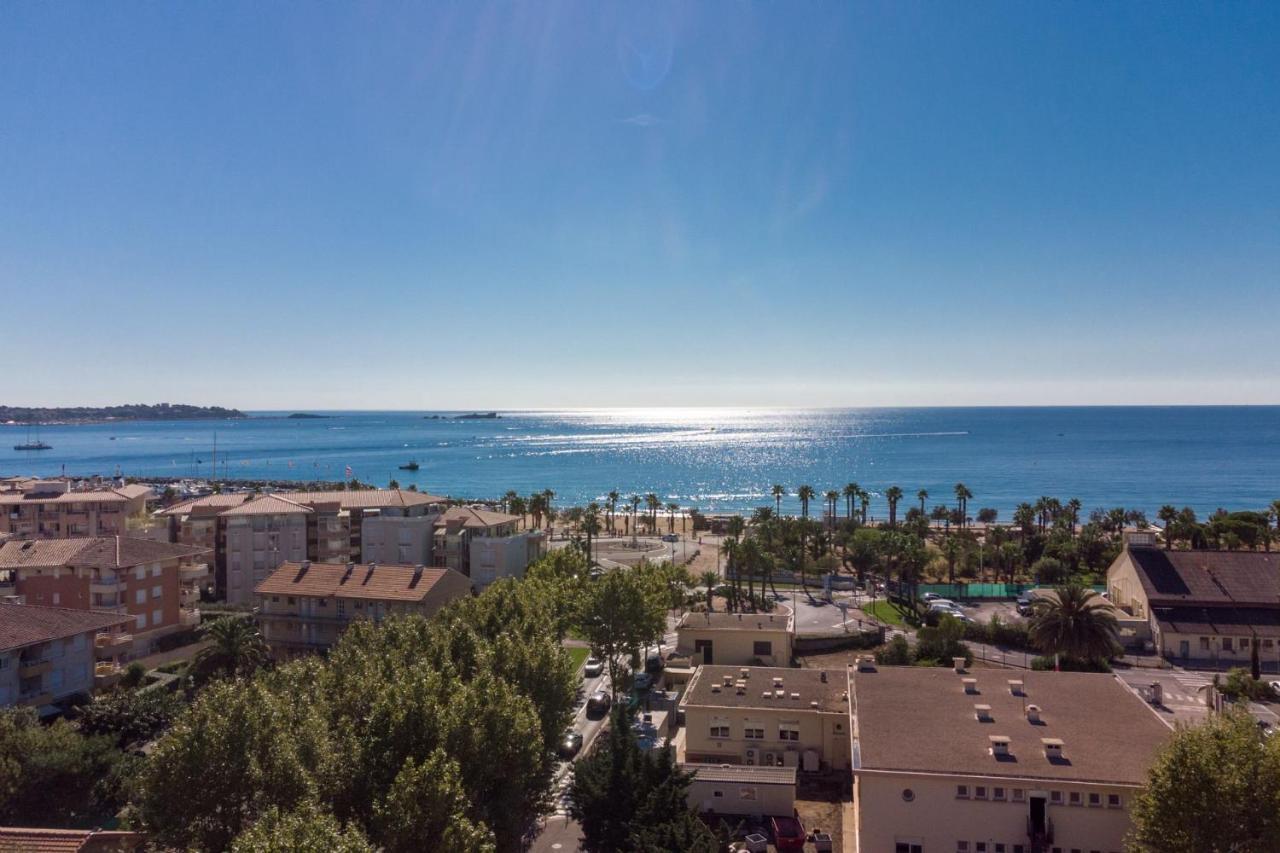 Hotel Mileade Mediterranee - Port-Fréjus 외부 사진