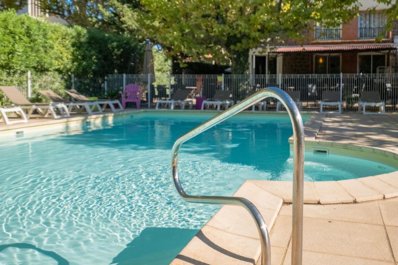 Hotel Mileade Mediterranee - Port-Fréjus 외부 사진
