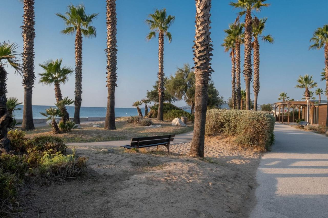 Hotel Mileade Mediterranee - Port-Fréjus 외부 사진