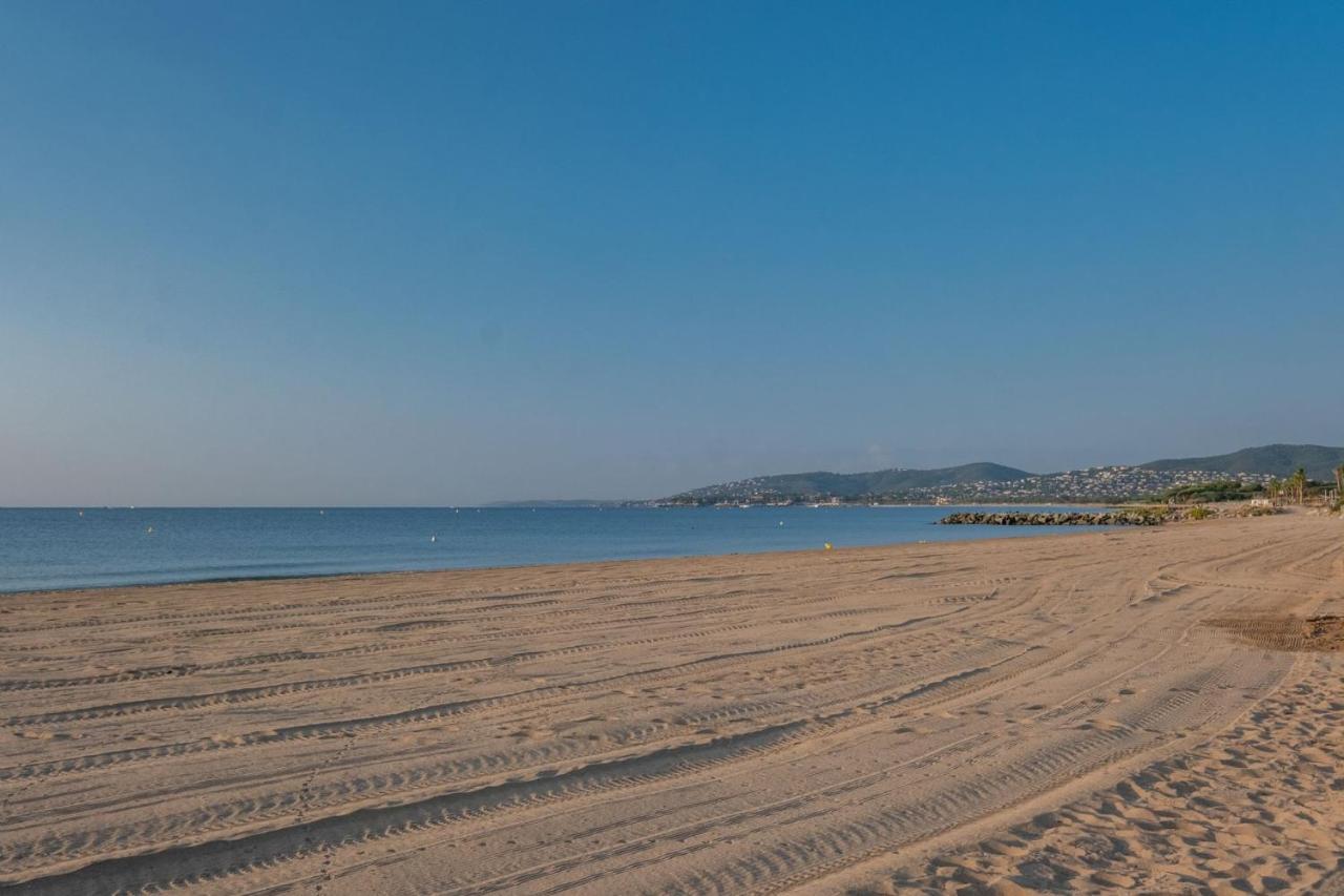 Hotel Mileade Mediterranee - Port-Fréjus 외부 사진