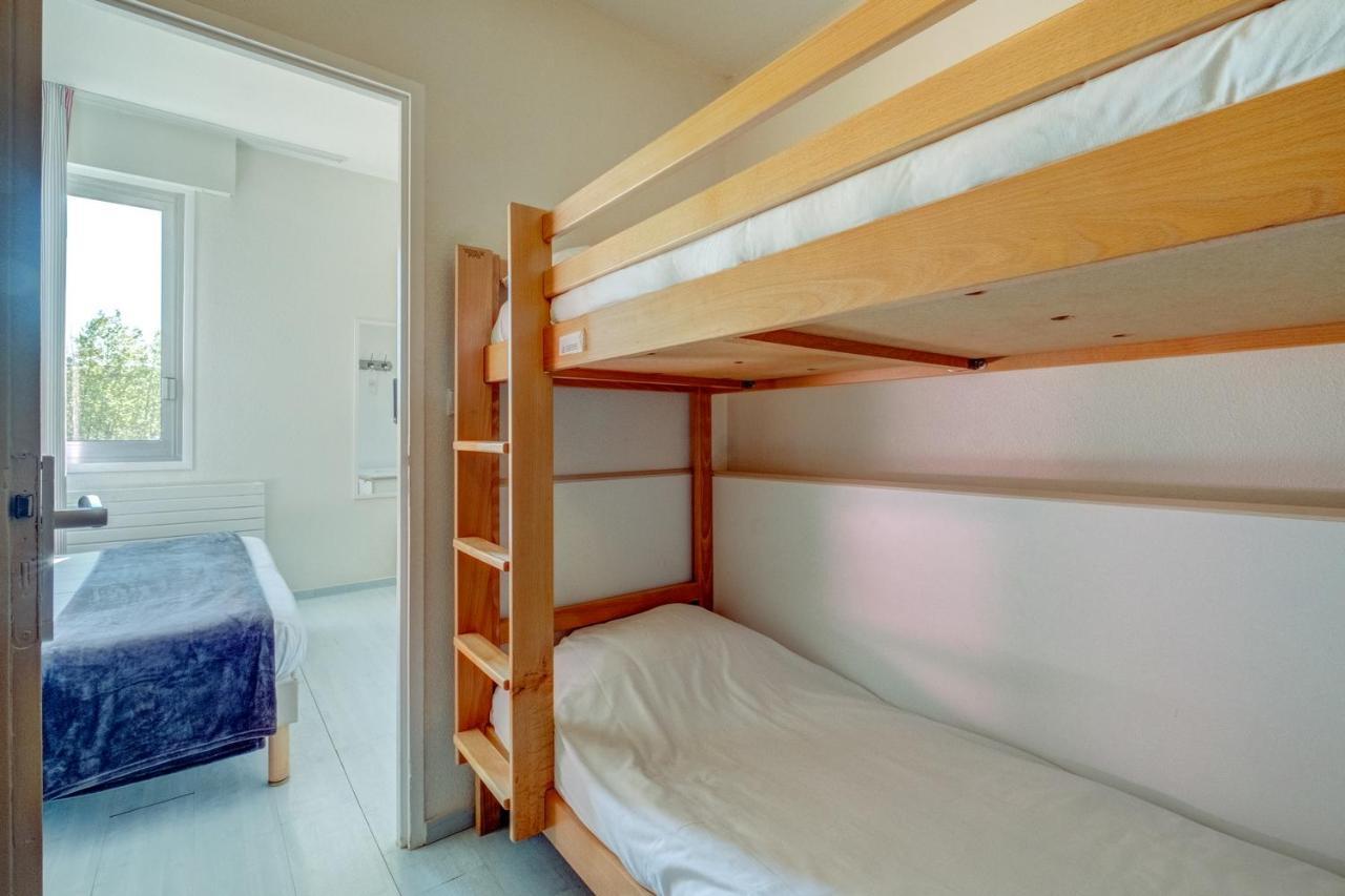 Hotel Mileade Mediterranee - Port-Fréjus 외부 사진