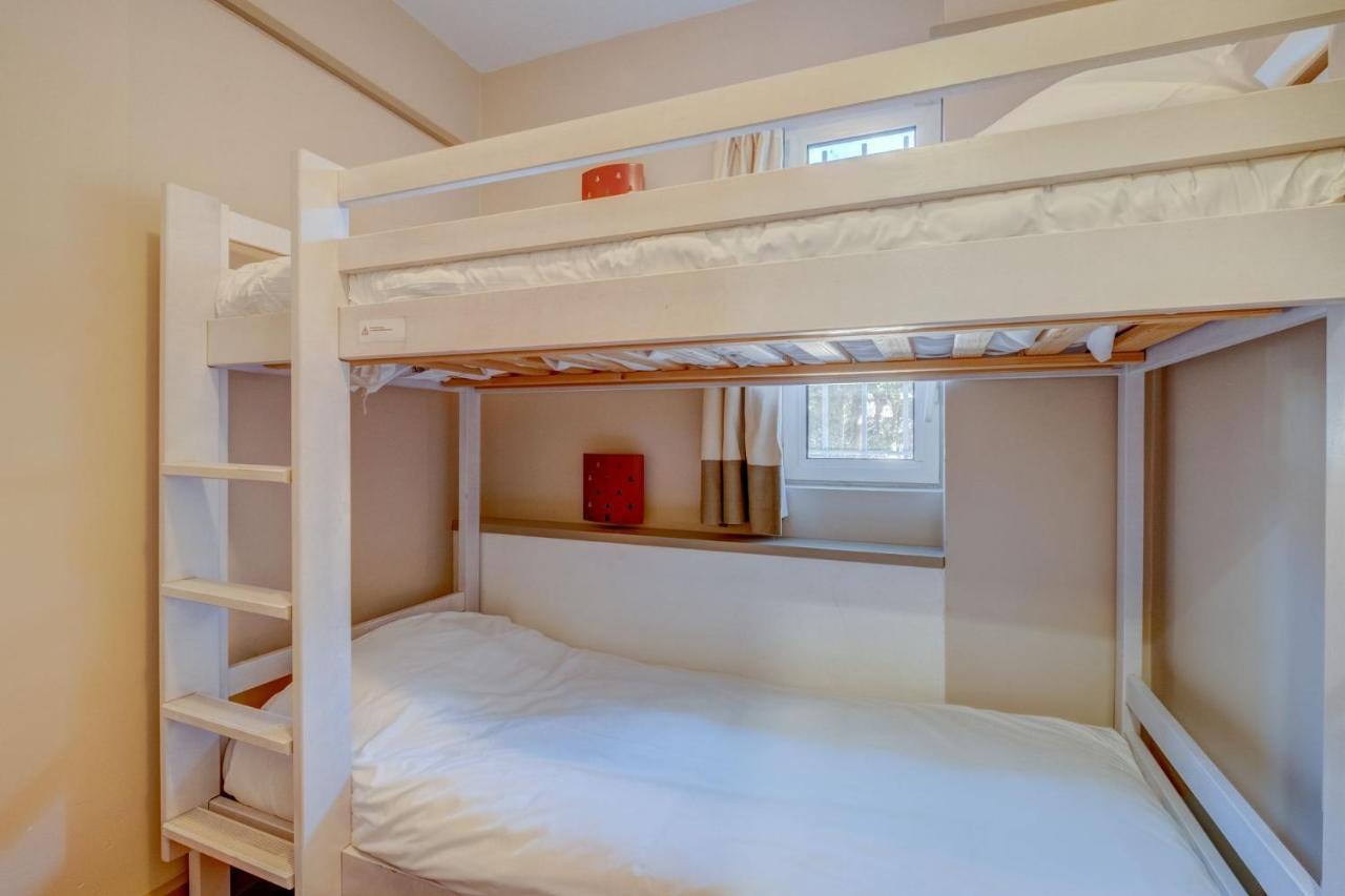 Hotel Mileade Mediterranee - Port-Fréjus 외부 사진