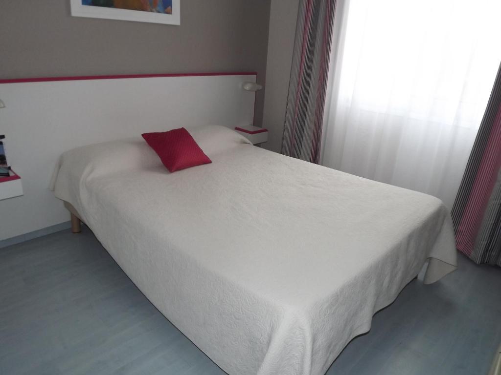 Hotel Mileade Mediterranee - Port-Fréjus 객실 사진