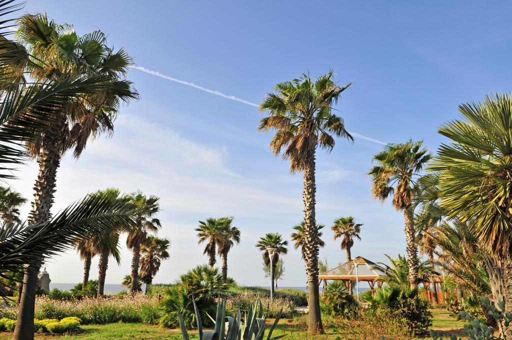 Hotel Mileade Mediterranee - Port-Fréjus 외부 사진