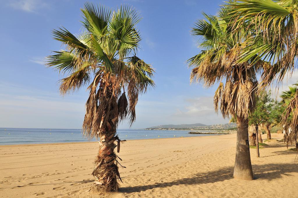 Hotel Mileade Mediterranee - Port-Fréjus 외부 사진