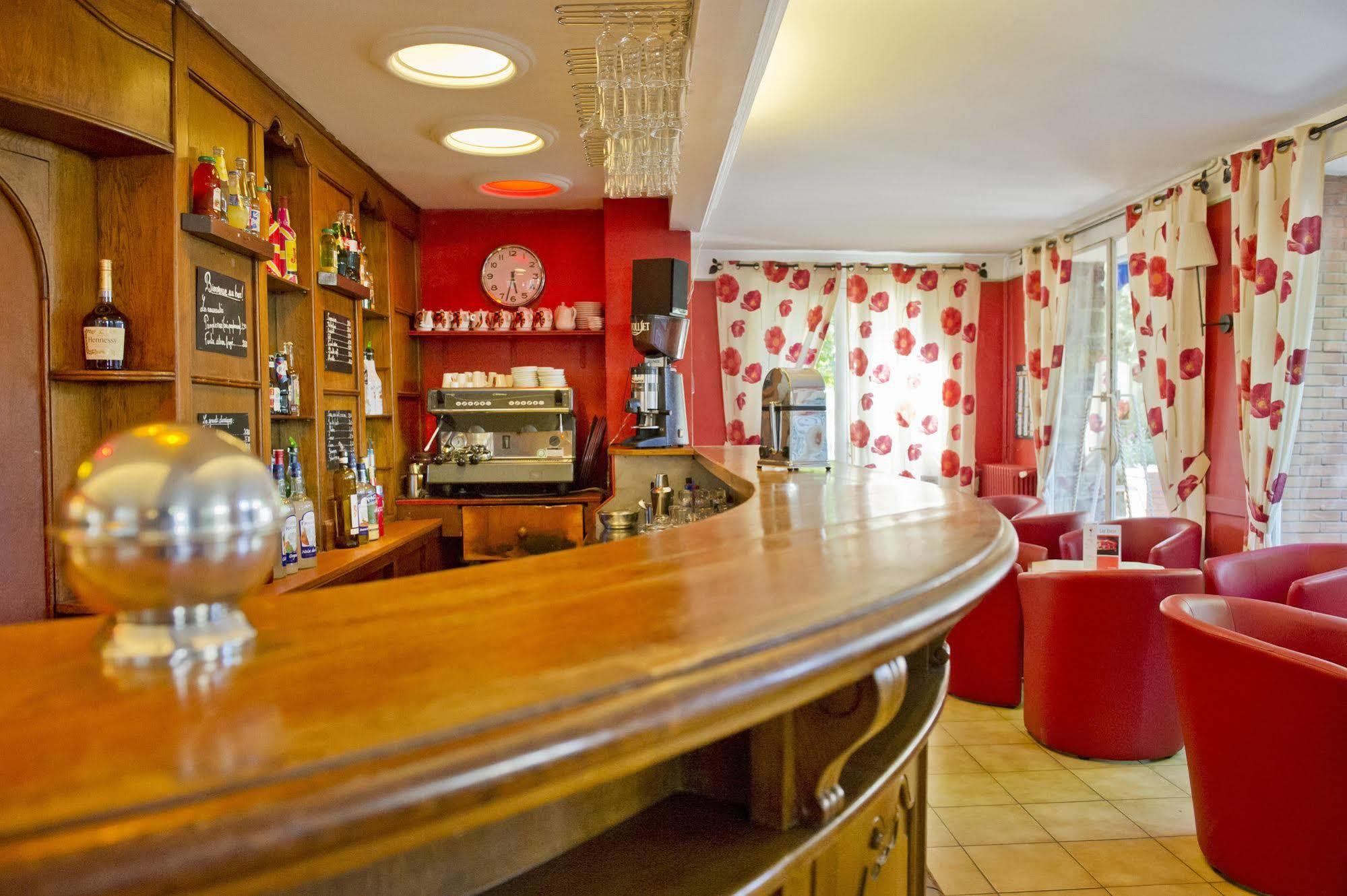 Hotel Mileade Mediterranee - Port-Fréjus 외부 사진