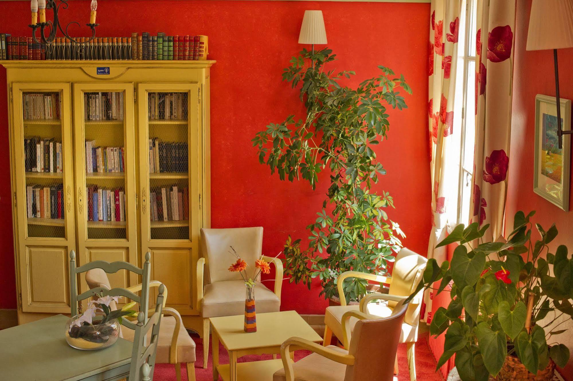 Hotel Mileade Mediterranee - Port-Fréjus 외부 사진