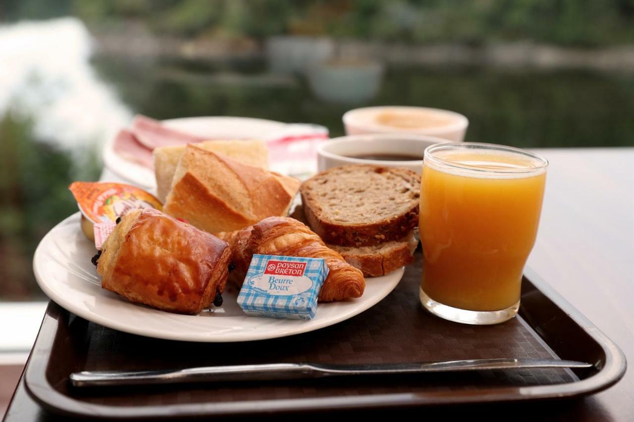 Hotel Mileade Mediterranee - Port-Fréjus 외부 사진